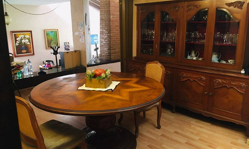 Casa Sola En Venta E...