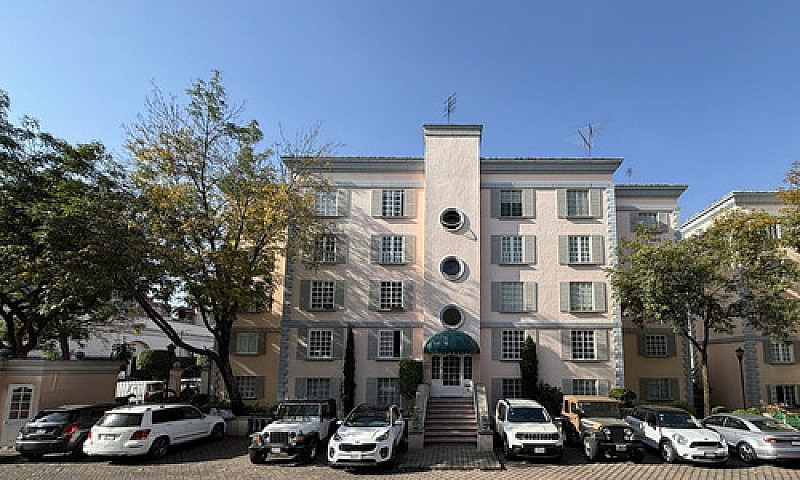Venta Departamento E...