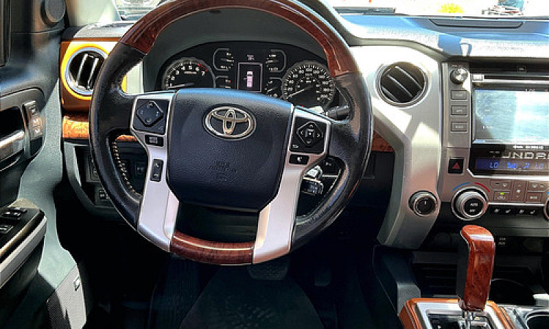 Toyota Tundra 2019...