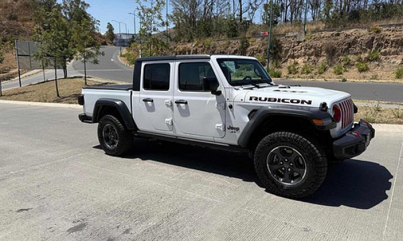 Jeep Gladiator 3.6 R...