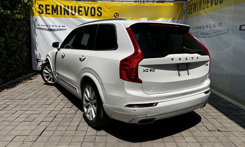 Volvo Xc90 2019...