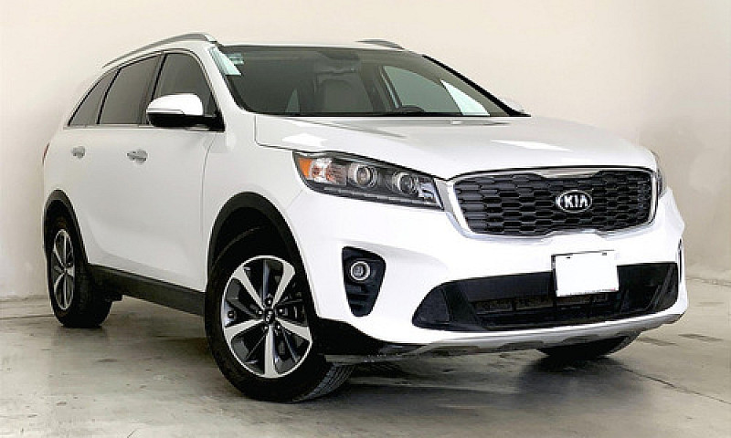 Kia Sorento 2016...