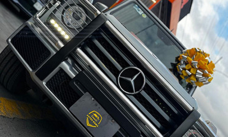 Mercedes-Benz Clase ...