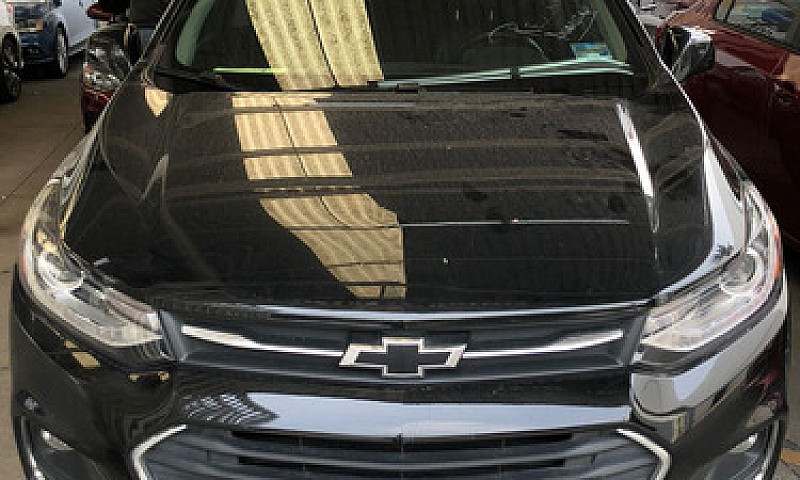 Chevrolet Trax 2020 ...