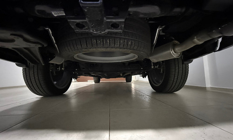 Ram Ram 1500 3.0 Tun...