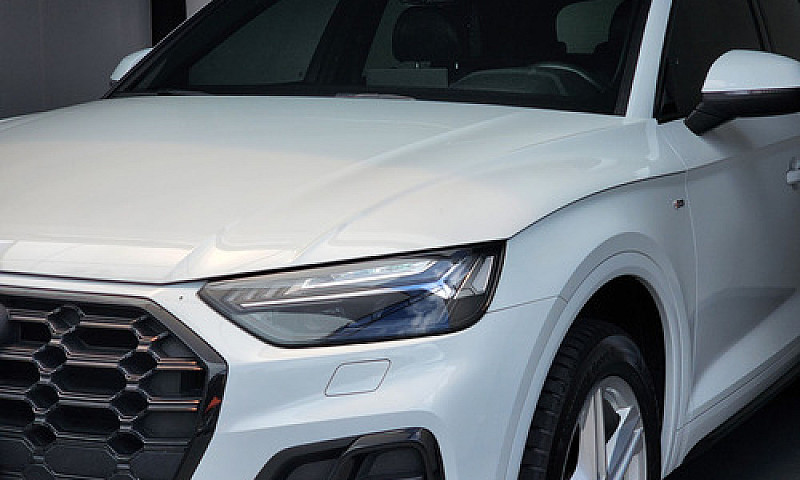 Audi Q5 2022 2.0 L4 ...