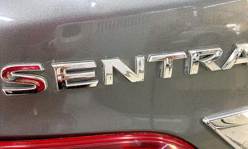 Nissan Sentra 2016...