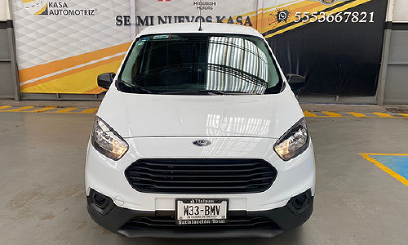 Ford Transit 2021 1....