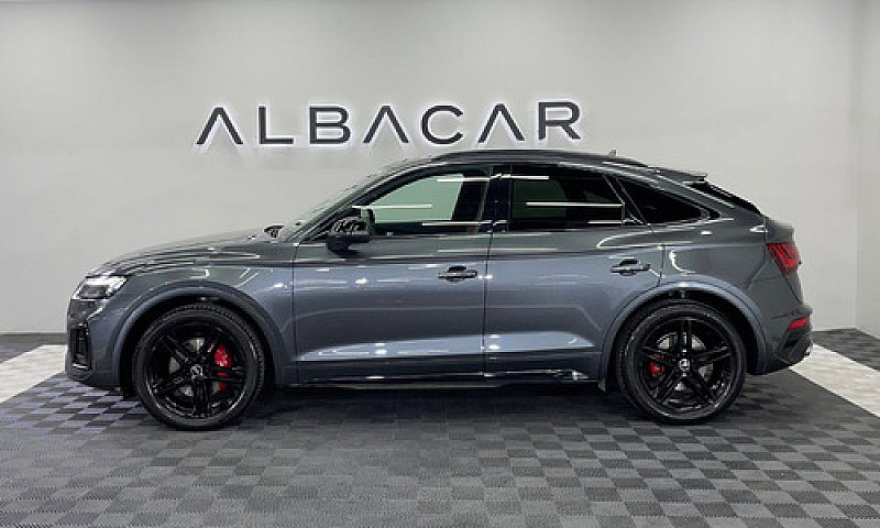 Audi Q5 2023...