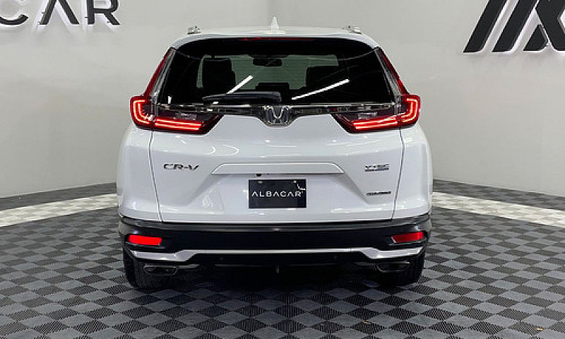 Honda Cr-V 2021...