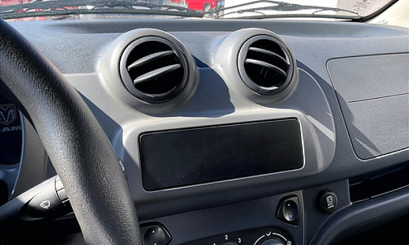 Ram Promaster Rapid ...