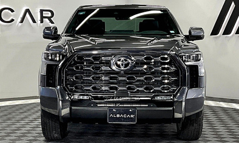 Toyota Tundra 2023...