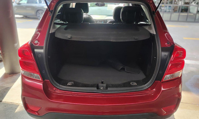 Chevrolet Trax 1.8 P...