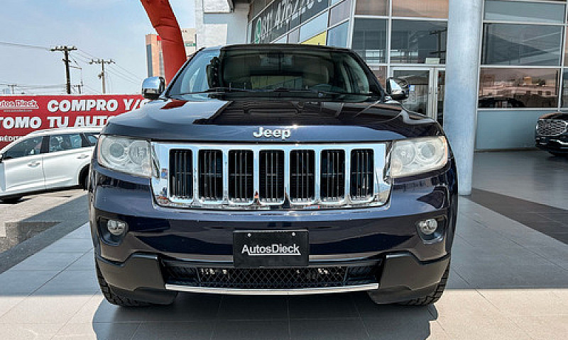 Jeep Grand Cherokee ...