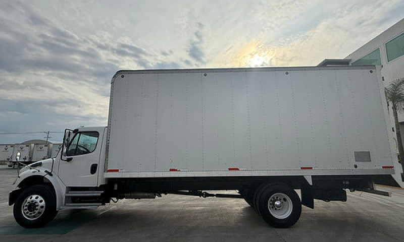 Rabon Freightliner M...