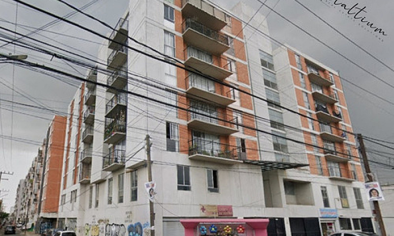 Departamento Ene Ven...