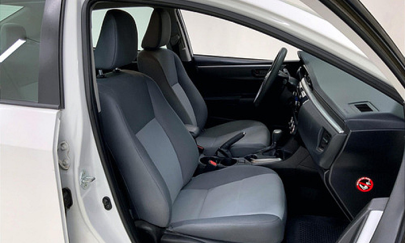 Toyota Corolla 2016...