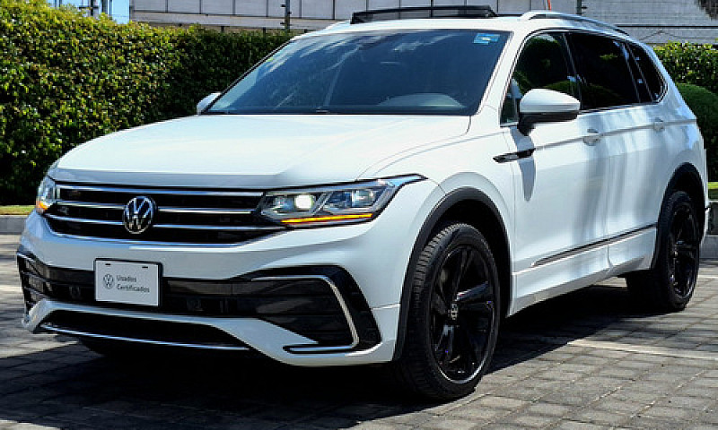 Volkswagen Tiguan 20...