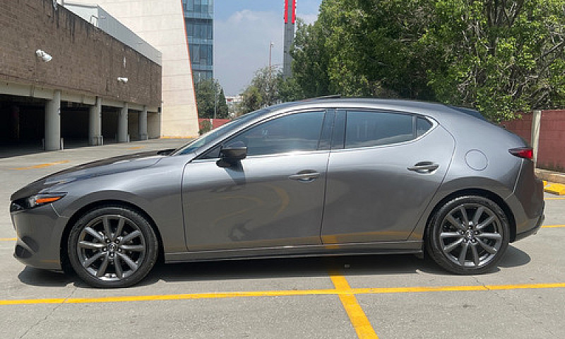 Mazda Mazda 3 2.5 S ...