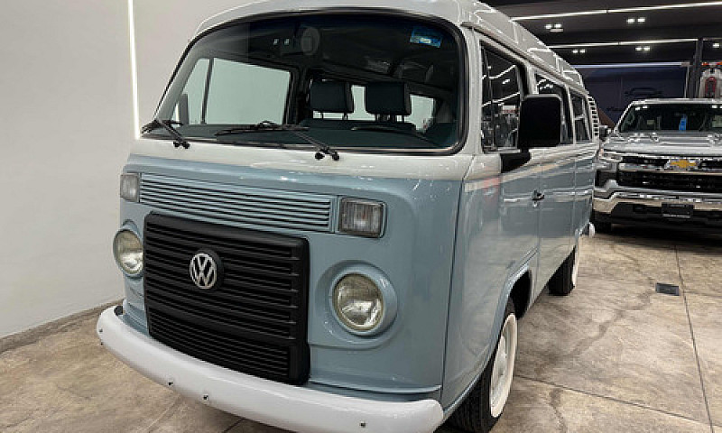 Kombi Last Edition 2...