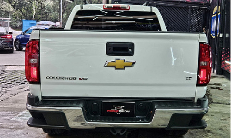 Chevrolet Colorado 2...