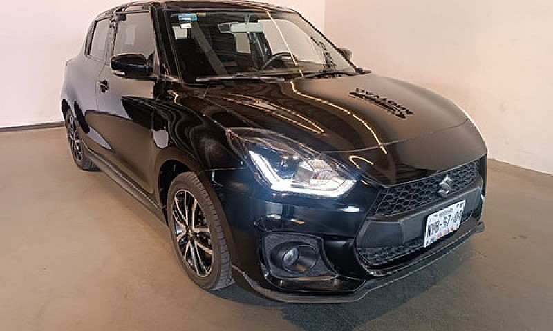 Suzuki Swift 2020...