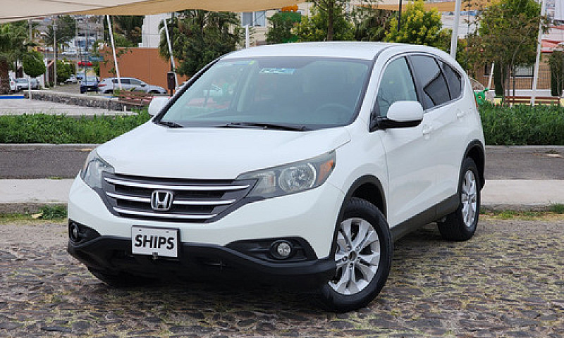 Honda Cr-V 2014...