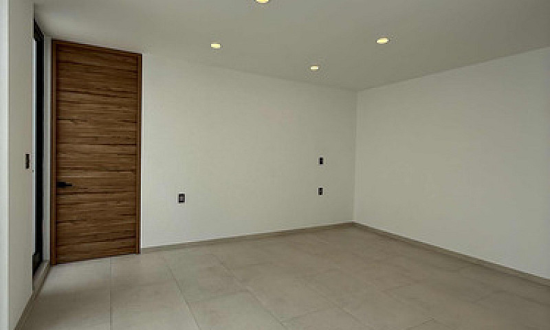 Casa Minimalista Con...