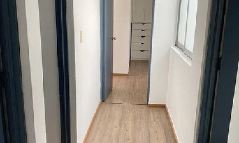 Venta Departamento E...
