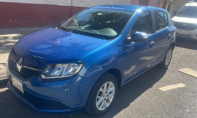 Renault Sandero 1.6 ...