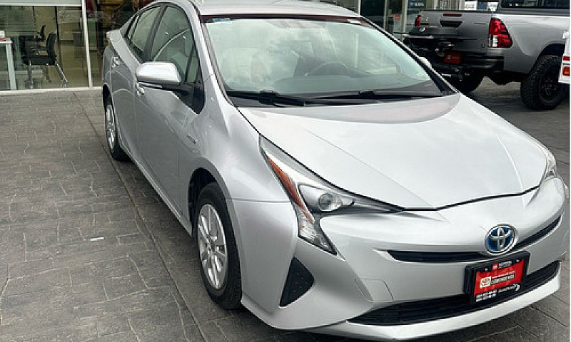 Toyota Prius 2017...