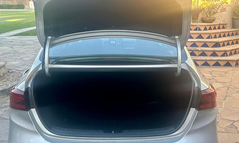 Kia Forte 2.0 L At...
