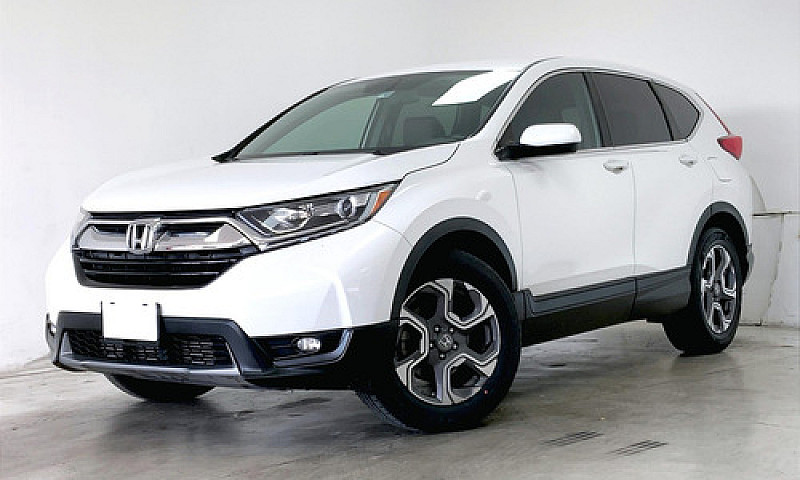 Honda Cr-V 2019...