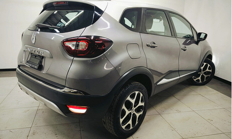 Renault Captur 2020...