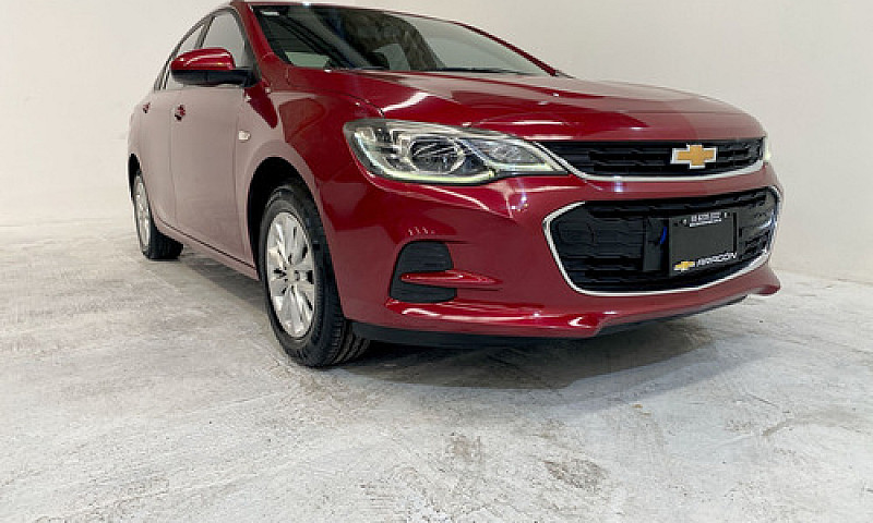 Chevrolet Cavalier 2...