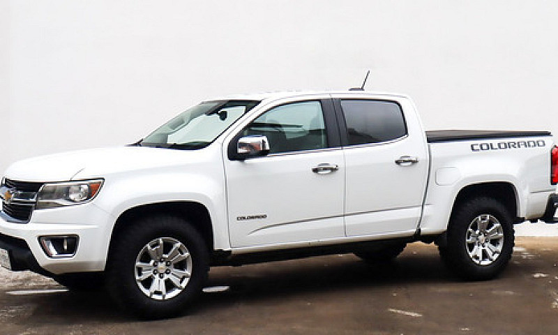 Chevrolet Colorado 2...