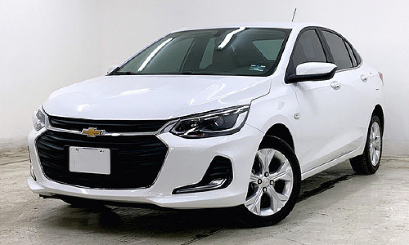 Chevrolet Onix 2021...