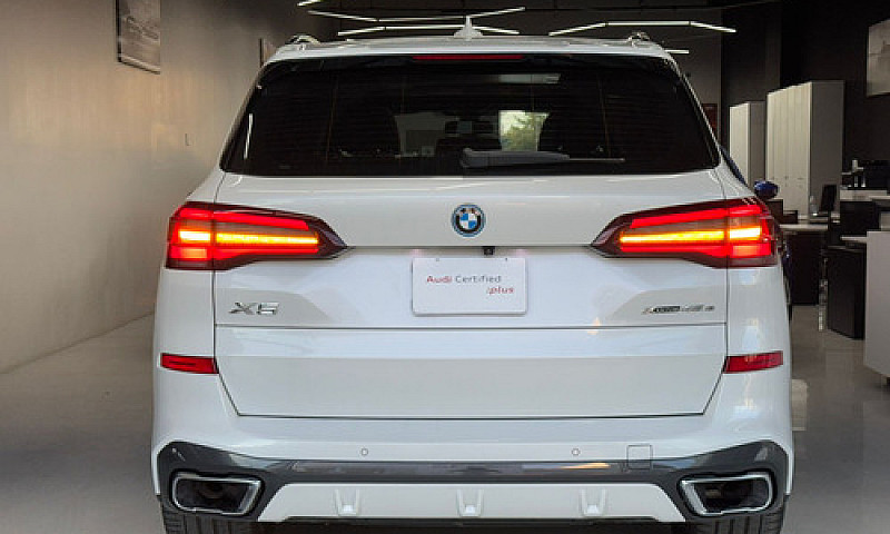 Bmw X5 2022...