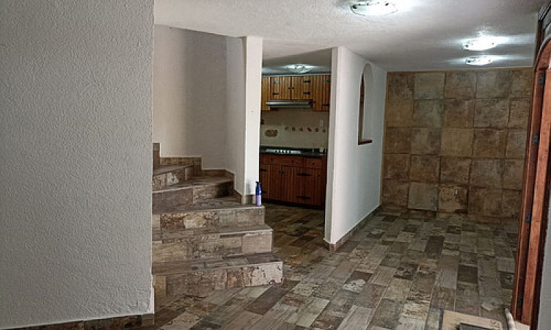 Casa En Venta En San...