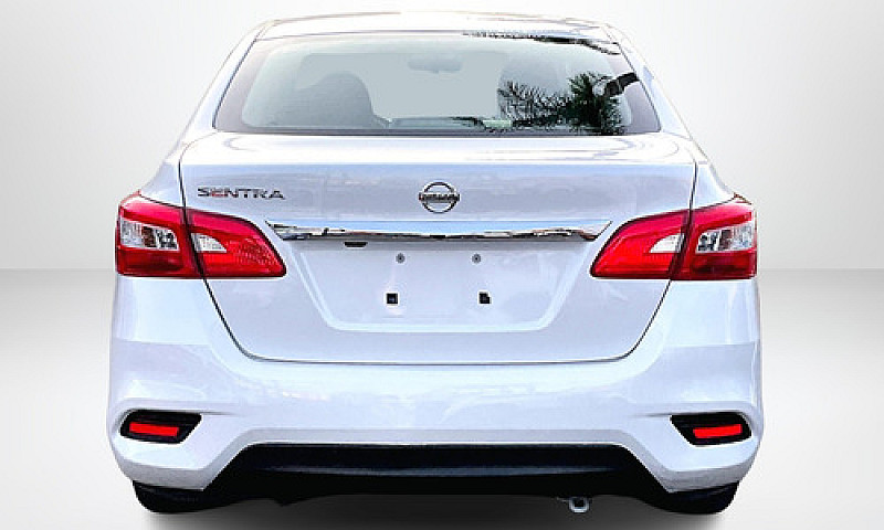 Nissan Sentra 2019...