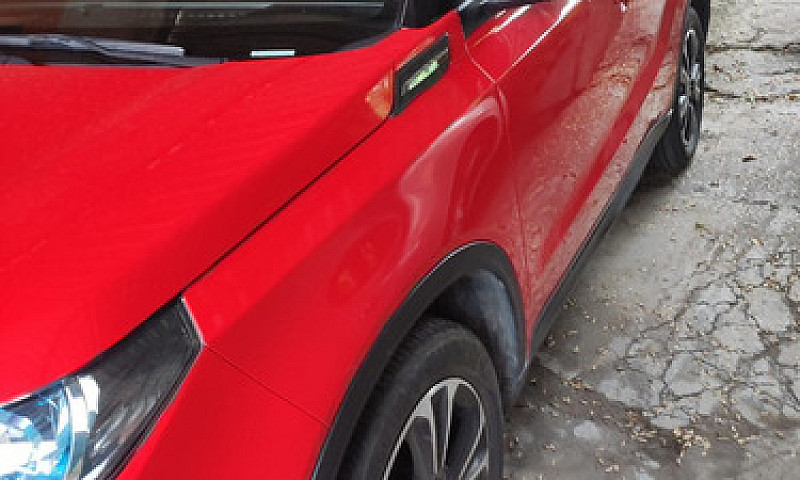 Suzuki Vitara 1.4 Tu...