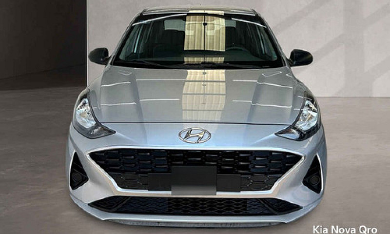Hyundai Grand I10 20...