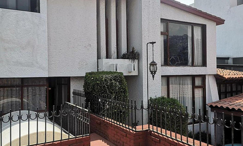 Casa En Venta En La ...