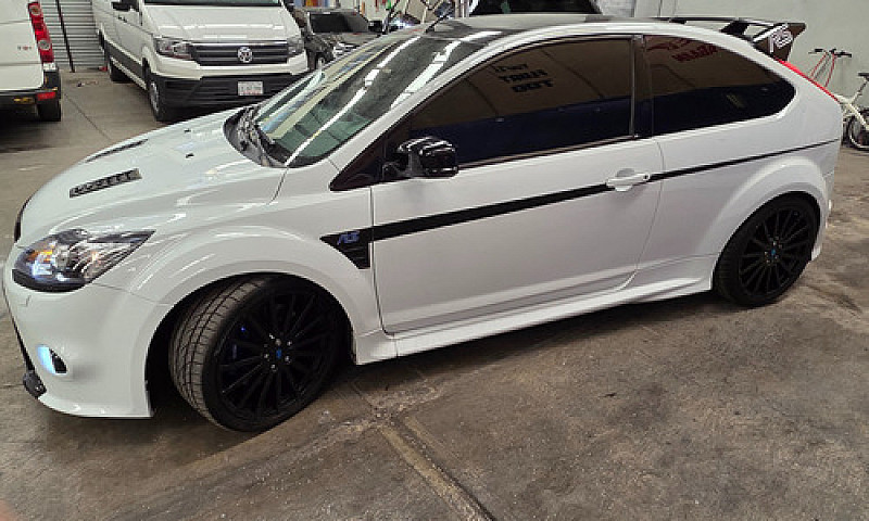 Ford Focus 3P Hb Rs ...