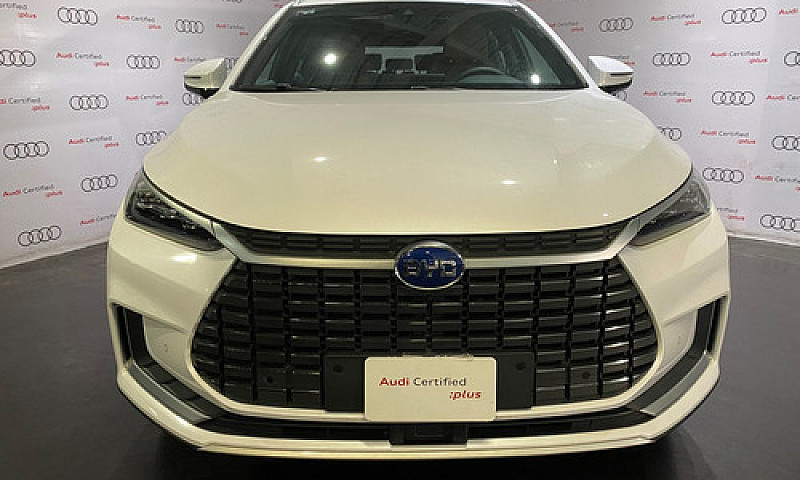 Byd Tang 2023...