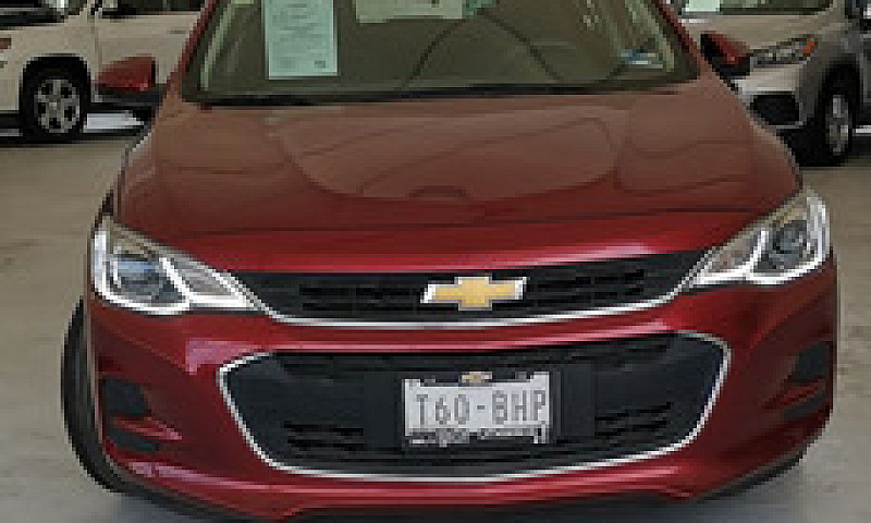Chevrolet Cavalier 2...
