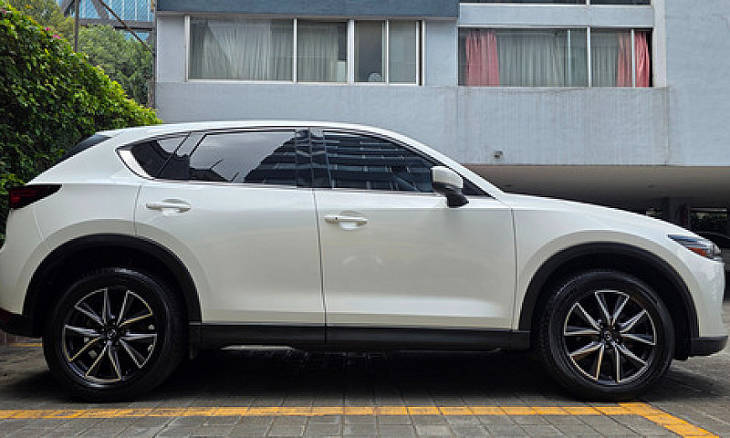Mazda Cx-5 2.5 S Gra...