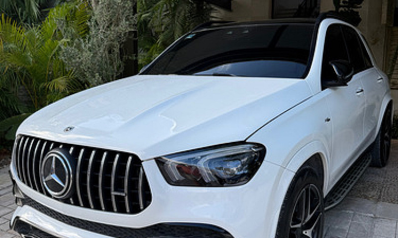 Mercedes-Benz Clase ...