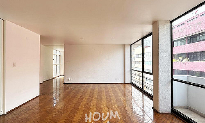 Departamento En Pied...