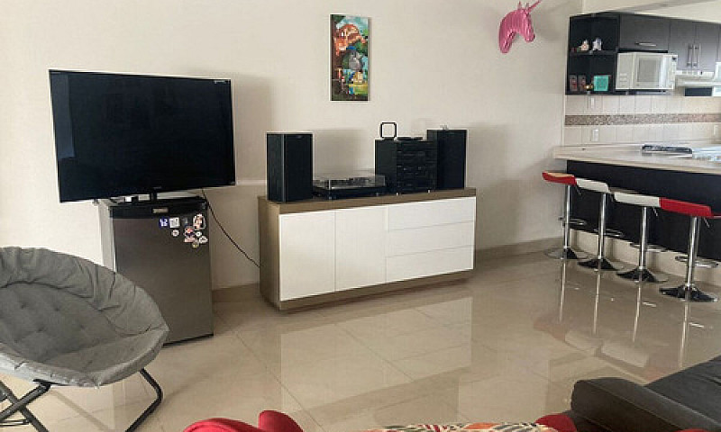 Departamento En Atiz...